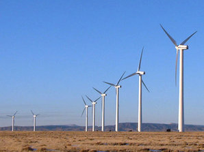  风电行业解决方案
