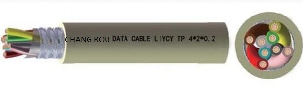 LIYCY-TP电缆